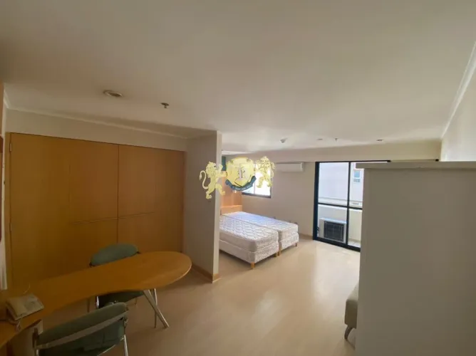 Rarus Flats - Apartamento para venda em Moema - Edifício The Special