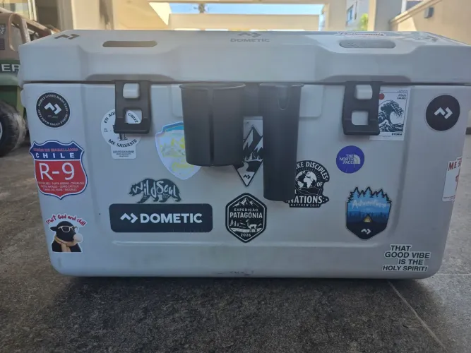 Cooler (Caixa Térmica) Dometic 35l