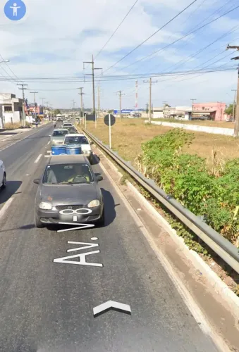Vendo em Aparecida de Goiânia. Excelente área no Anel Viário, localizada no Papillon Park,