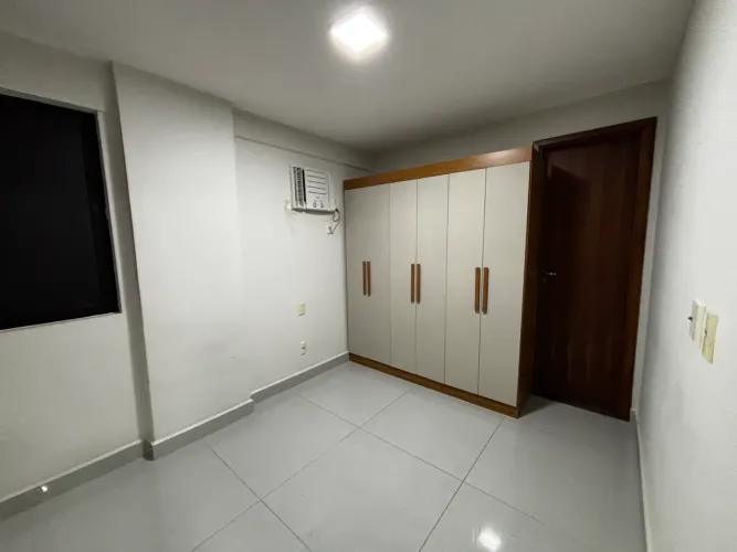 Alugo apartamento 100% mobiliado residencial espace