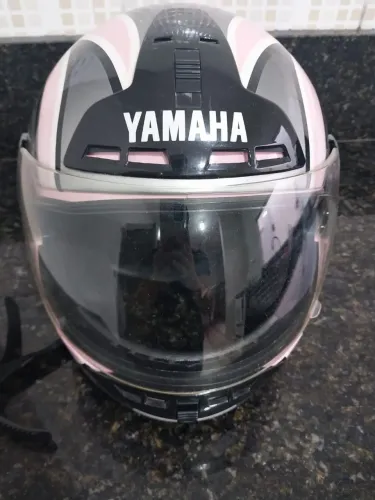 Capacete TAM 58
