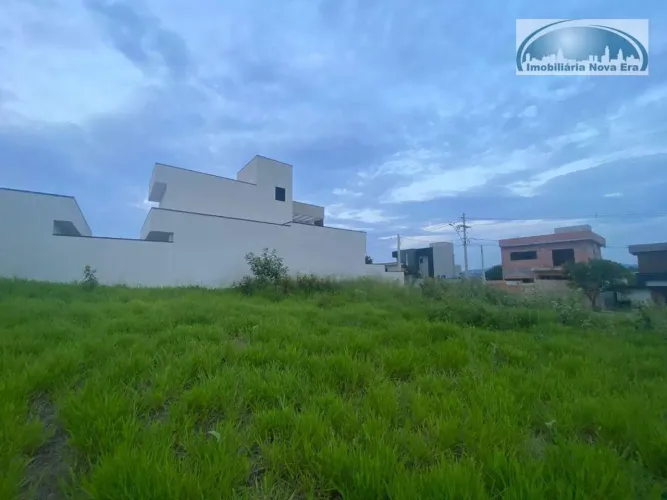 Terreno à venda, 250 m² por R$ 440.000,00 - Ignácio Von Zuben - Vinhedo/SP