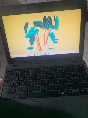 Notebook Multilaser 