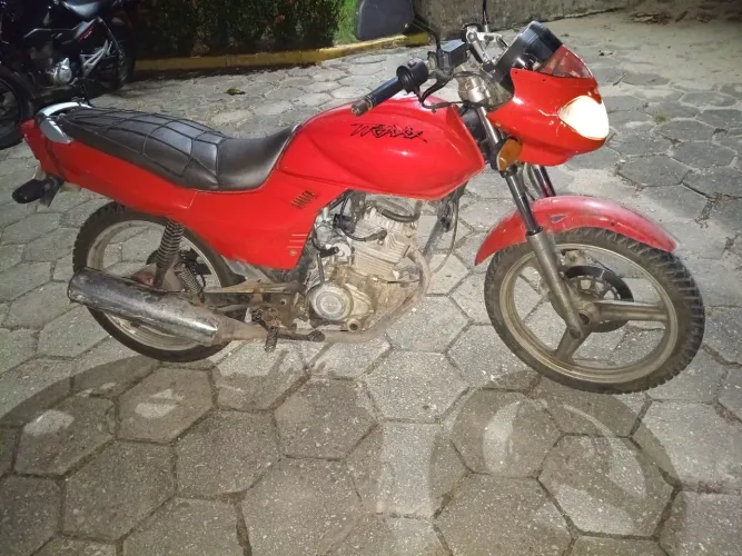 Traxx joto