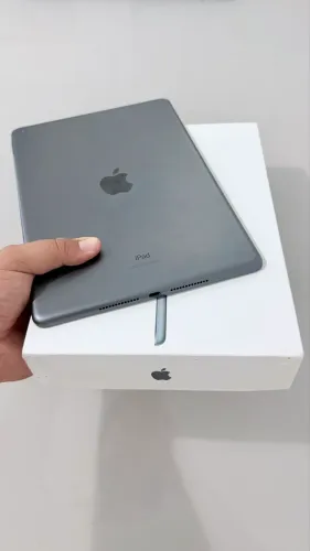 iPad 9 - 100% original/ Garantia + brinde 