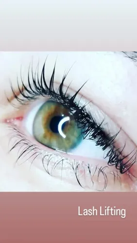 Lash Lifting
