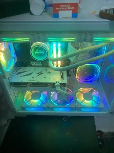 PC GAMER + G29