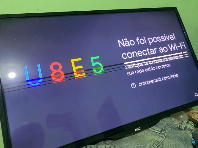 TV AOC