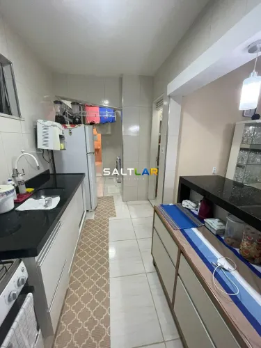 Apartamento com 3 dormitórios à venda, 100,62m² - Mucuripe- Fortaleza/CE