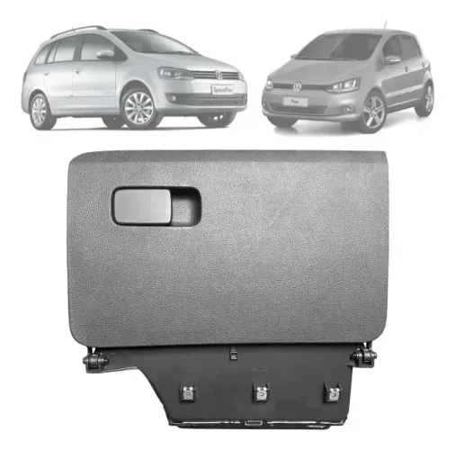 PORTA LUVAS VW SPACE FOX 16/19