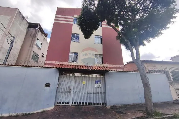Apartamento à Venda | 3 Quartos | Santa Mônica  Belo Horizonte