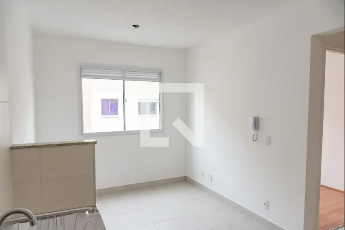 Apartamento à Venda - Cambuci, 2 Quartos, 34 m2