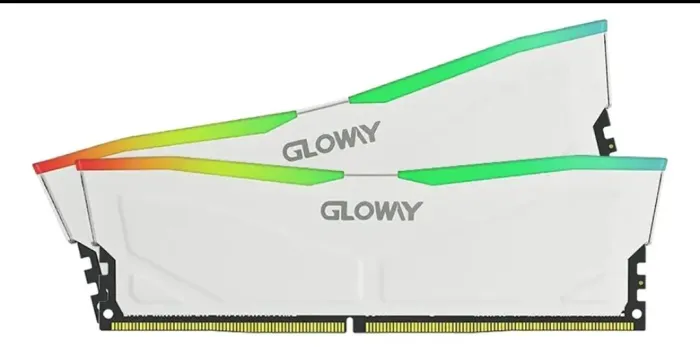 Kit RAM Gloway Abyss 2x8Gb (16gb) 3200Mhz Cl18