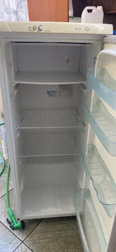 Geladeira Seminova - Excelente Oportunidade
