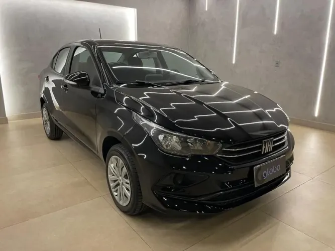 Fiat Cronos Drive 1.0 6V 2025