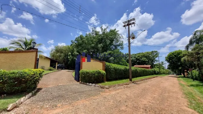 Chácara 2 quartos para Venda Lajeado, Araras