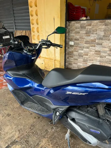 Limpeza automotiva em sua casa