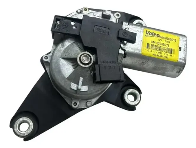 Motor Limpador Traseiro Chevrolet Onix 2013/18