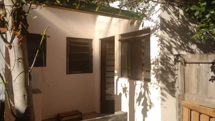 Alugo Casa Jardim Rony Guaratingueta
