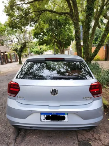 Volkswagen Polo Comfort. 200 TSI 1.0 Flex 12V Aut. 2020