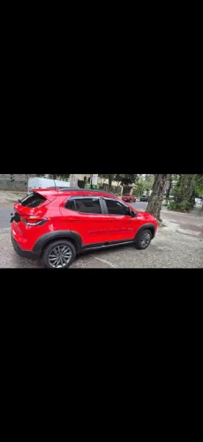 Fiat Pulse Drive 1.3 8V Flex Aut. 2024