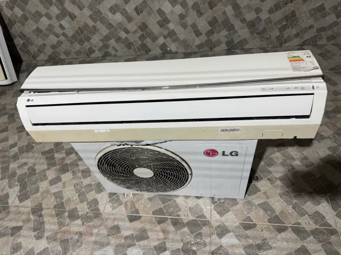 Ar condicionado Sansung 18.000btus