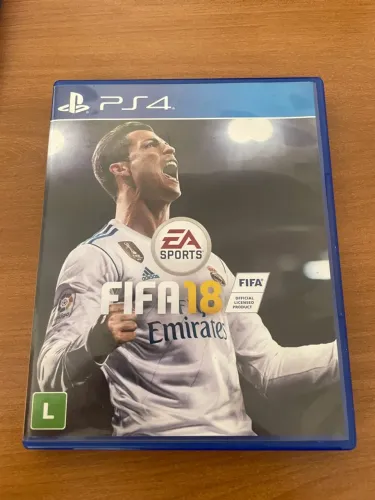 FIFA 18