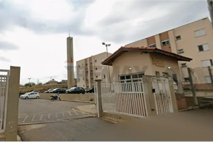 Apartamento Locação - Cond. Dr. Tartari - Bragança Pta