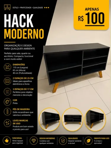 Hack
