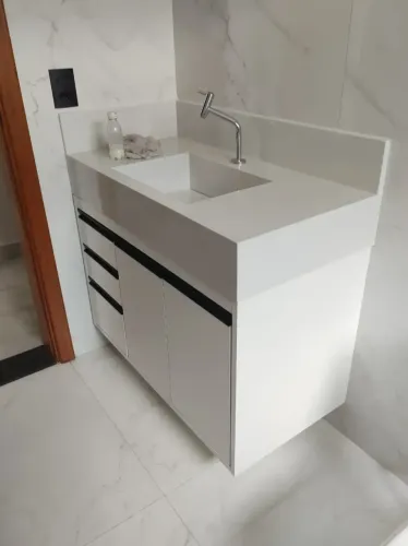CASA PARA VENDA EM CONDOMÍNIO GAIVOTAS MONTE MOR SP