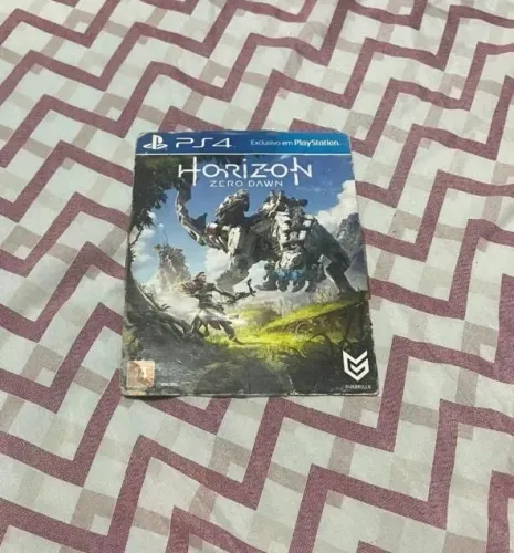 Horizon zero dawn