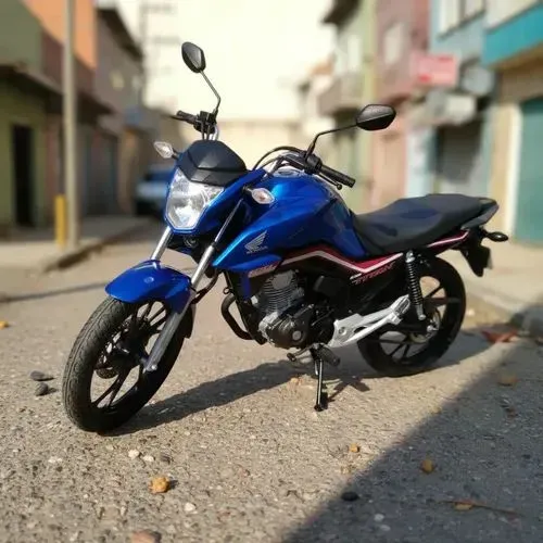 Honda Titan 160