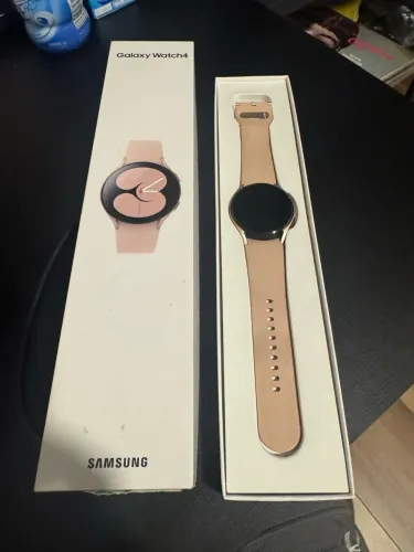 Relogio Galaxy Watch4