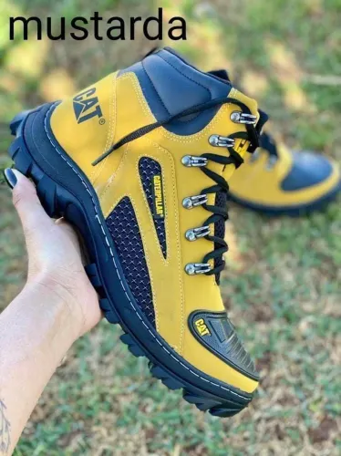 Botas Premium