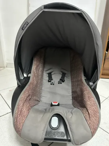 Bebê conforto cosco