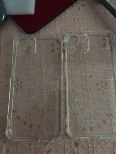 Capinha iPhone 13