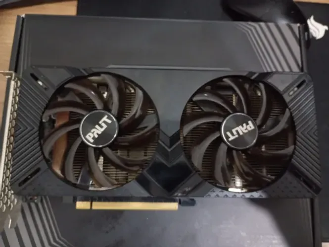 GTX 1660 6GB