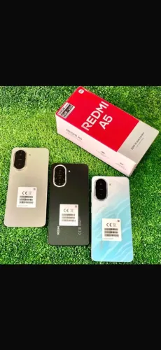 REDMI A5 (APARELHO LACRADO)