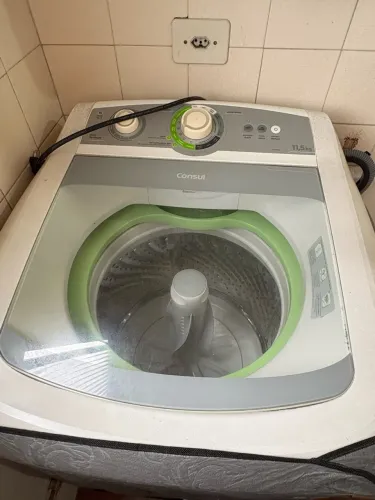 Máquina de lavar -11,5kg