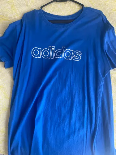 Camisa Adidas