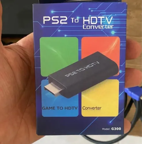 Ps2