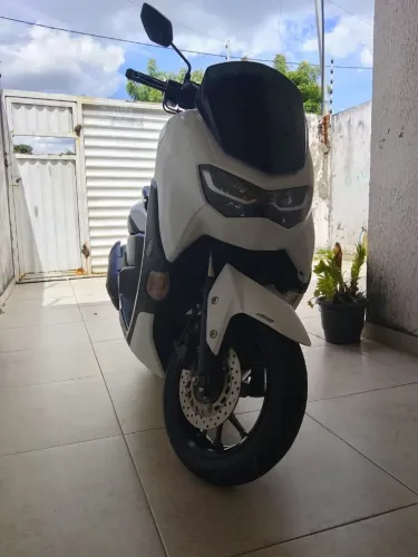 Nmax 160