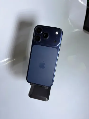 IPHONE 17 PRO 256GB AZUL