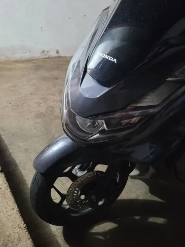 Honda PcX