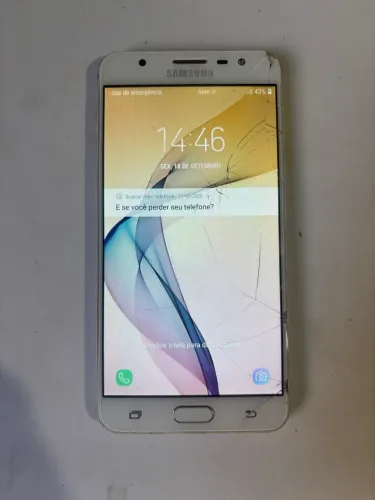 Samsung Galaxy J7 Prime 32GB