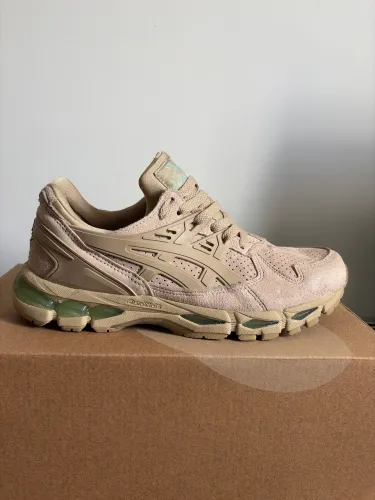 TÊNIS ASICS GEL KAYANO TRAINER 21