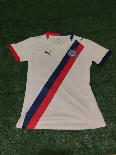 Camisa Do Bahia Feminina P M