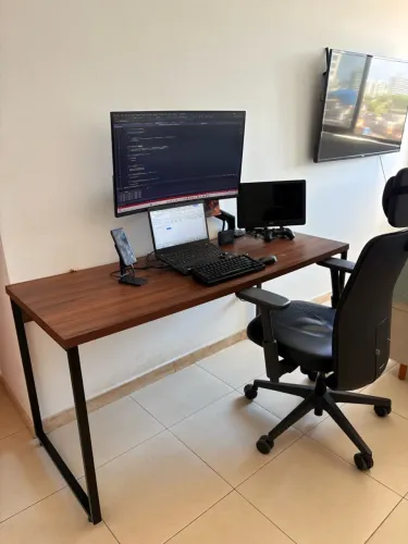 Mesa escritório