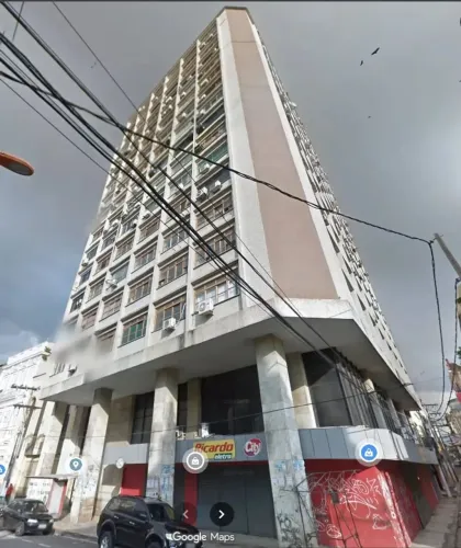 Salas comerciais para aluguel com 130m²  em Campina - Belém - PA