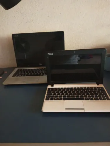 2 Notebooks da Philco 